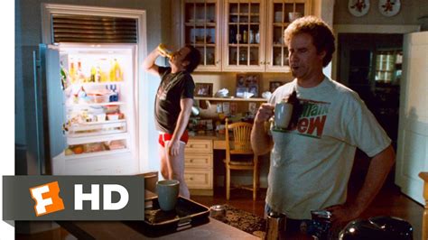 sleepwalking stepbrother